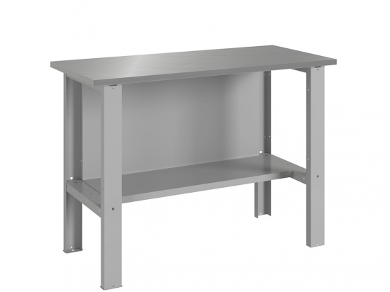 Верстак Profi L №120 L120.OL1/OL1.000